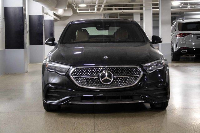 2025 Mercedes-Benz E-Class E 350 4MATIC Sedan in Cars & Trucks in Edmonton - Image 3