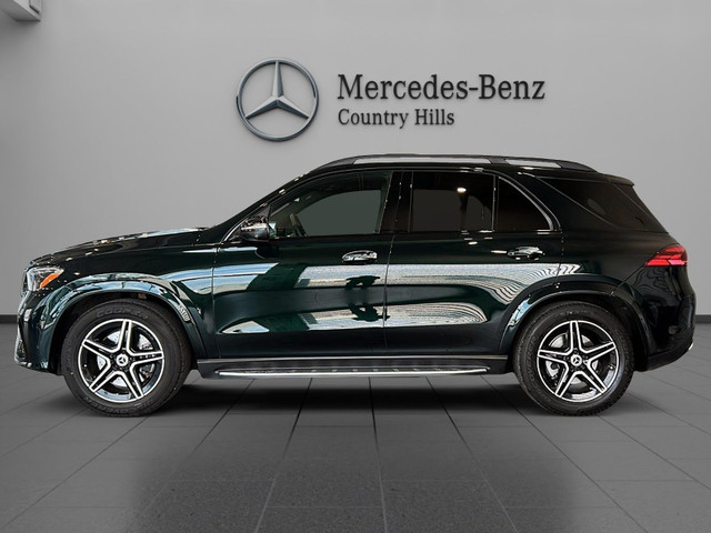 2025 Mercedes-Benz GLE450 4MATIC SUV Warranty until 2030! 3rd ro in Cars & Trucks in Calgary - Image 2
