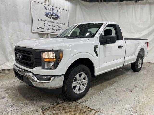  2023 Ford F-150 XL in Cars & Trucks in Dartmouth