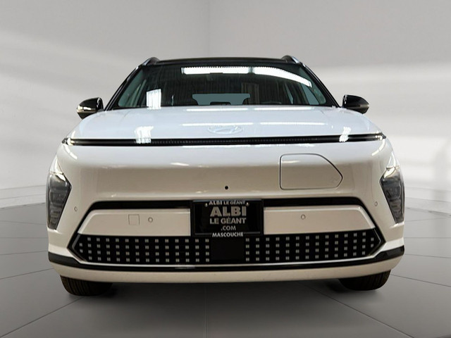 2024 Hyundai Kona EV ULTIMATE CUIR TOIT NAV in Cars & Trucks in Laval / North Shore - Image 2