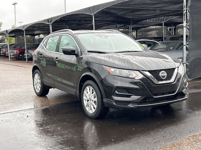 2023 Nissan Qashqai AWD SV CVT - POWER SUNROOF / NO ACCIDENTS in Cars & Trucks in Calgary - Image 3