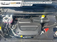 Heated Seats, Apple CarPlay, Android Auto, Heated Steering Wheel, Power Liftgate! Practicality reign... (image 6)