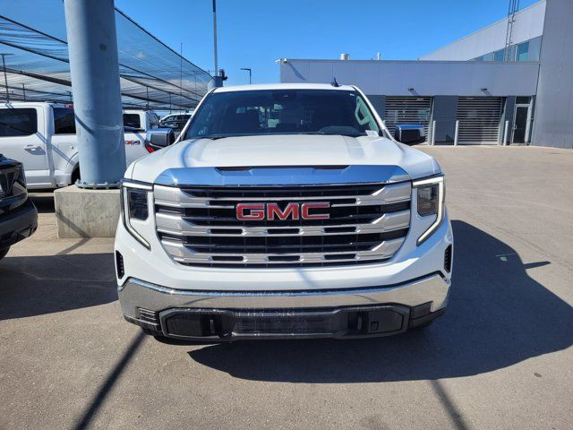 2023 GMC Sierra 1500 SLE | 5.3L | CREW CAB | BACK UP CAM in Cars & Trucks in Calgary - Image 2