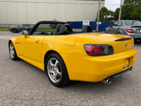 * BY APPOINTMENT ONLY * Vehicle Highlights: - Accident free - New soft top Just landed! What a beaut... (image 4)