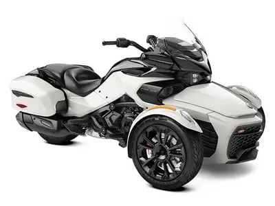 2024 Can-Am SPYDER F3-T SAVE $3390 RABAIS AVEC RABAIS = 80.88$/semaine (120 mois @ 7.99% + tx) 90.35...