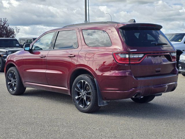 2023 Dodge Durango GT in Cars & Trucks in Grande Prairie - Image 2