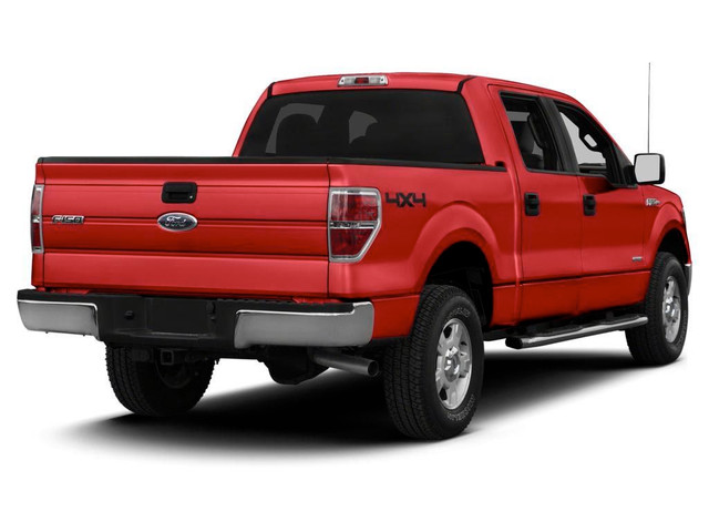 2013 Ford F-150 FX4 in Cars & Trucks in Grande Prairie - Image 3