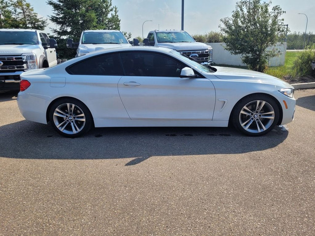 2015 BMW 4 Series in Cars & Trucks in Strathcona County - Image 4