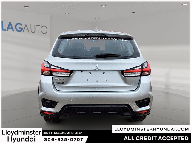 2024 Mitsubishi RVR in Cars & Trucks in Lloydminster - Image 3