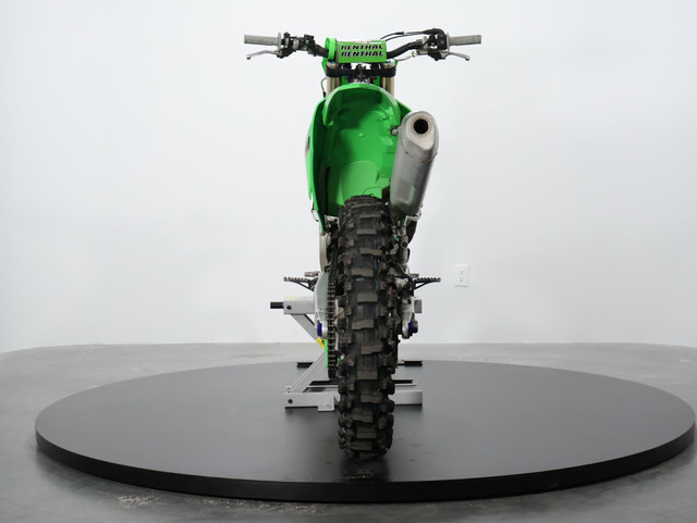 2020 Kawasaki KX450 - Lime Green in Dirt Bikes & Motocross in Kelowna - Image 4