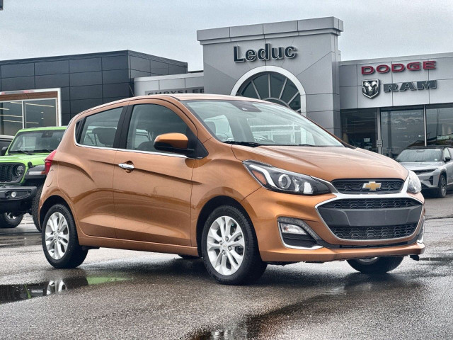 2020 Chevrolet Spark in Cars & Trucks in Edmonton