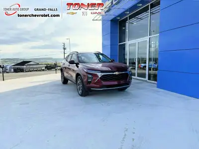 CRIMSON METALLIC Engine: 1.2L TURBO 3cyl. L/100Km City: 8.5 L/100Km Hwy: 7.6 Safety Equipment HD Rea...