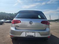 2016 VOLKSWAGEN GOLF GTI featuring: Back up Camera, Navigation, Cruise Control, Hand free phone, Pan... (image 6)