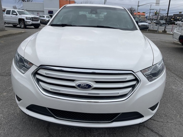 2016 Ford Taurus Limitée AWD in Cars & Trucks in West Island - Image 2