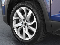 This 2022 Volkswagen Taos Comfortline is a practical and efficient compact SUV that offers smooth pe... (image 8)