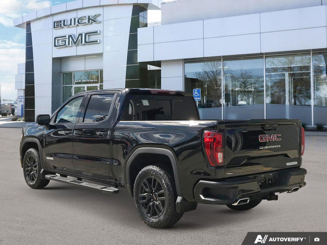 2026 GMC Sierra 1500 Elevation | Employee Pricing On Now | in Cars & Trucks in Winnipeg - Image 4