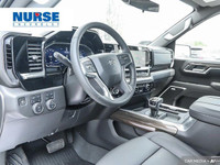 LT TRAIL BOSS PREMIUM PACKAGE includes (PCM) Convenience Package II (PQB) Safety Package (CXH) Leath... (image 8)