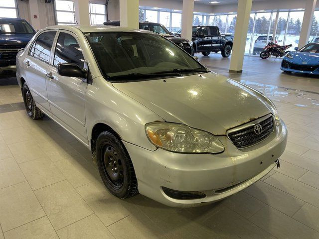 2005 Toyota Corolla CE *Manual* *Mechanic Special* in Cars & Trucks in Fort McMurray - Image 3