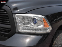 JUST IN! PRICED TO SELL -- DEALER MAINTAINED 4x4 Laramie Limited 4dr Crew Cab 5.5 ft. SB Pickup EcoD... (image 9)