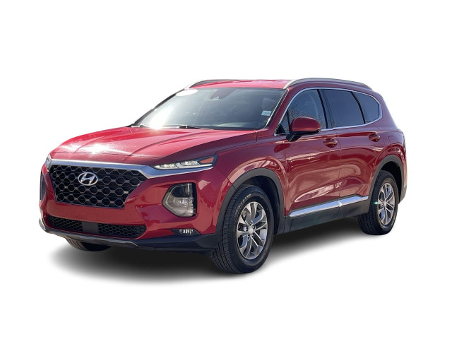 2020 Hyundai Santa Fe Essential AWD 2.4L Safety Package HEATED S in Cars & Trucks in Calgary - Image 3