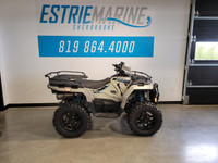 2023 Polaris Sportsman 570 Ride Command