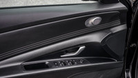 *Lane Keep Assist, Heated Seats, Heated Steering Wheel, Android Auto, Apple CarPlay, Aluminum Wheels... (image 7)