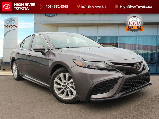 2024 Toyota Camry SE Auto for sale in Cars & Trucks in Calgary