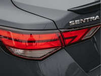 Nissan Sentra The Sentra really hits the mark when it comes to what matters most in a small sedan. I... (image 8)