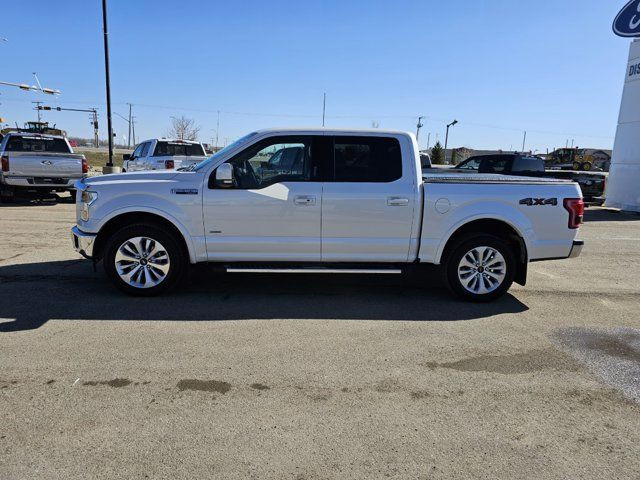 2016 Ford F-150 Lariat - 3.5L Eco Tow Pkg Remote Start! in Cars & Trucks in Saskatoon - Image 4