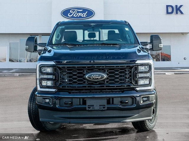 2025 Ford F-350 Super Duty LARIAT in Cars & Trucks in Edmonton - Image 2