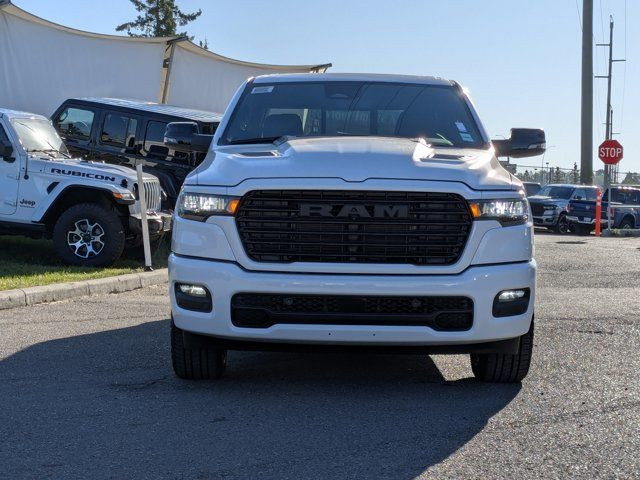 2026 Ram 1500 Sport - 3.92 Rear Axle Ratio - Anti Spin in Cars & Trucks in Calgary - Image 2