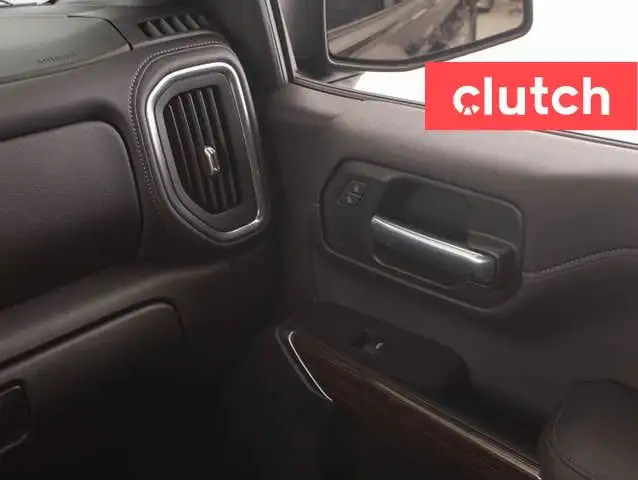 2021 GMC Sierra 1500 Elevation 4x4 w/ Apple CarPlay & Android Au in Cars & Trucks in Ottawa - Image 38