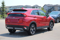 *Price excludes GST and cost/charges associated with financing. Red - 2018 Mitsubishi Eclipse Cross... (image 6)