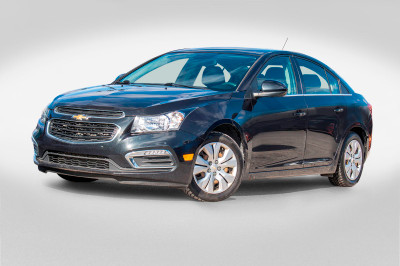 2015 Chevrolet Cruze 1LT* CAMÉRA DE RECUL* DÉMARREUR À DISTANCE*