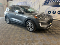 2021 FORD ESCAPE SEL 1.5L ECOBOOST 8 SPEED EQUIPMENT GROUP 301A OPTIONAL EQUIPMENT/OTHER 2021 MODEL... (image 1)