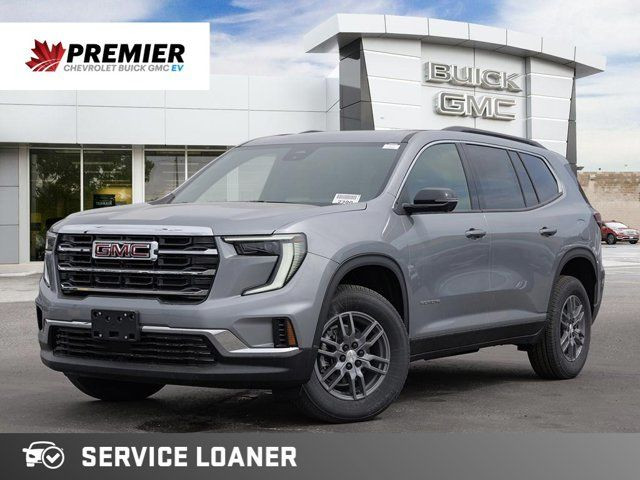 2025 GMC Acadia Elevation in Cars & Trucks in Windsor Region