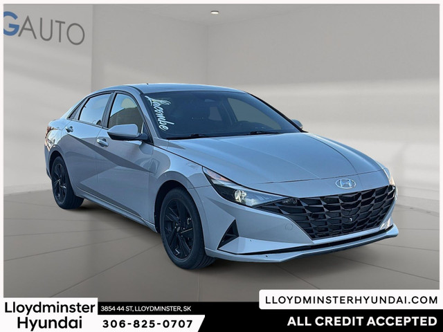 2021 Hyundai Elantra in Cars & Trucks in Lloydminster - Image 3