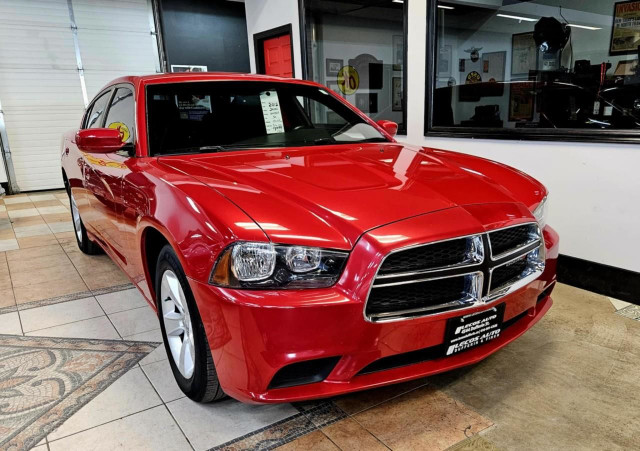 2012 Dodge Charger SE Bluetooth/Great Condition/Great Services in Cars & Trucks in City of Toronto - Image 4