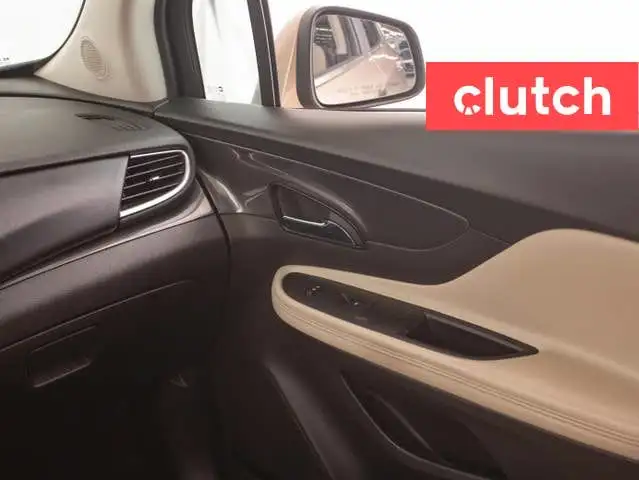 2018 Buick Encore Preferred AWD w/ Apple CarPlay & Android Auto, in Cars & Trucks in City of Toronto - Image 36