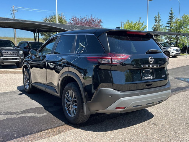 2023 Nissan Rogue S AWD - ANDROID AUTO / APPLE CARPLAY in Cars & Trucks in Calgary - Image 4
