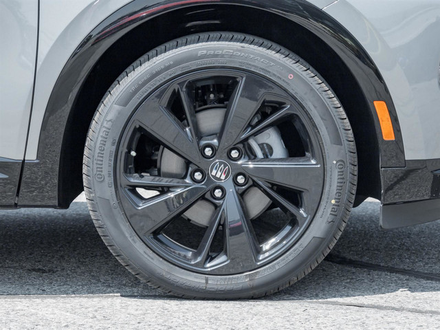 2025 Buick Envision Sport Touring AWD- HD Surround Vision in Cars & Trucks in Markham / York Region - Image 4