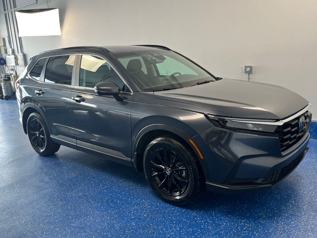 2023 Honda CR-V in Cars & Trucks in Truro - Image 3