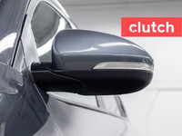Climate Control, Dual Zone Front Climate Control, Auxiliary Audio Input and more! Clutch is the larg... (image 8)