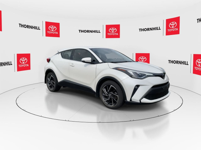 2021 Toyota C-HR Limited NO ACCIDENT,LOW KM,SAFETY CERTIFIED in Cars & Trucks in City of Toronto - Image 3