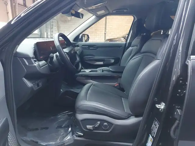 2024 Kia EV9 CERTIFIÉ 1 PROPRIÉTAIRE JAMAIS ACCIDENTÉ in Cars & Trucks in Laval / North Shore - Image 18