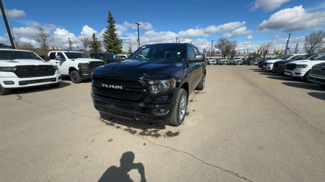 2024 Ram 1500 Tradesman | Sport Appearance Package in Cars & Trucks in Edmonton - Image 4