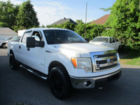 XLT 4X4 V6 CREWCAB FINANCEMENT MAISON AUSSI RAM V6 4X4 TOYOTA TACOMA 2017 TACOMA 2008 **CONTENT AUTO... (image 8)
