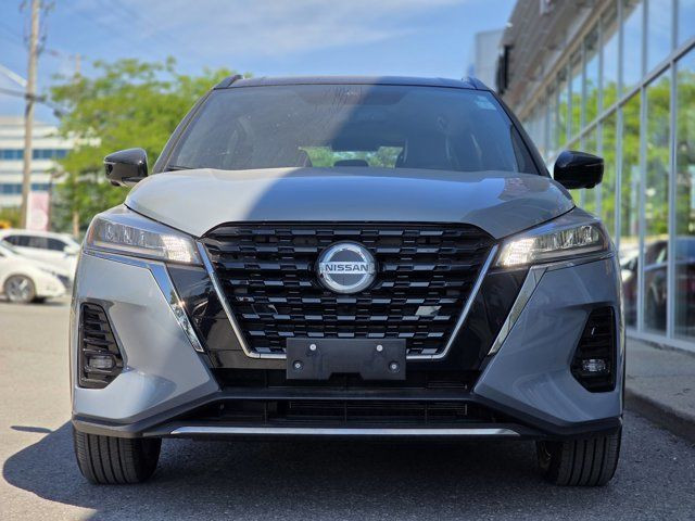 2021 Nissan Kicks SR in Cars & Trucks in Ottawa - Image 3