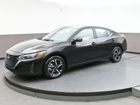 See Dealer Website for Details. 2025 Nissan Sentra SV Engine: 4 Cylinder Engine 2.0L L/100Km City: 7... (image 2)