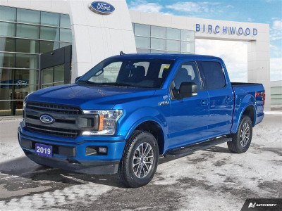 2019 Ford F-150 XLT 5.0 Liter | 302 a Sport | FX4 Off Road | New